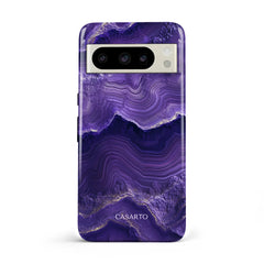 Midnight Violet