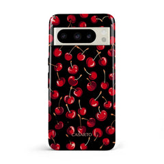 Berry fluistert