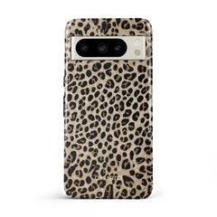 Wilde elegantie