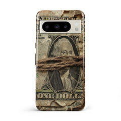 Rough money