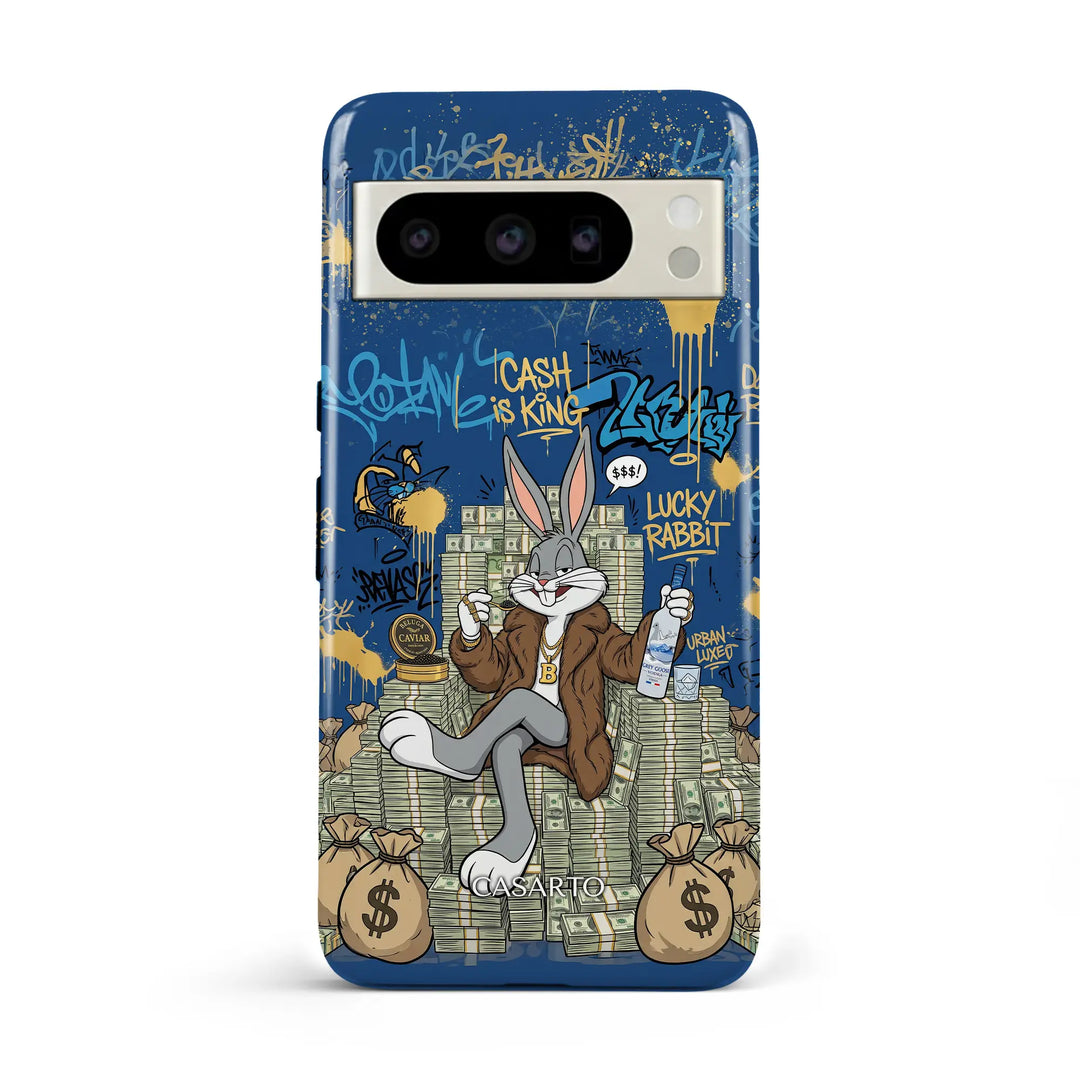 Lucky Rabbit