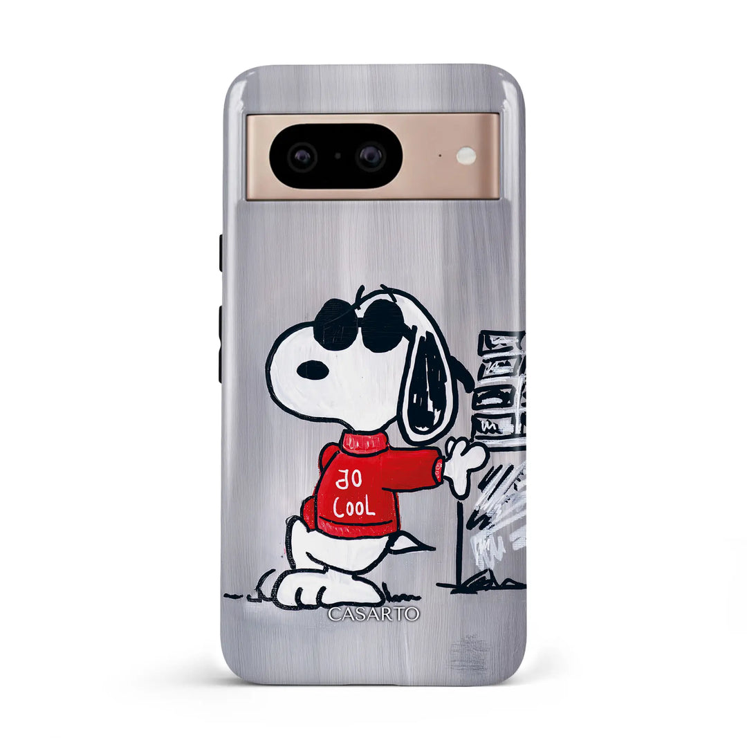 Trop cool pour s'en soucier