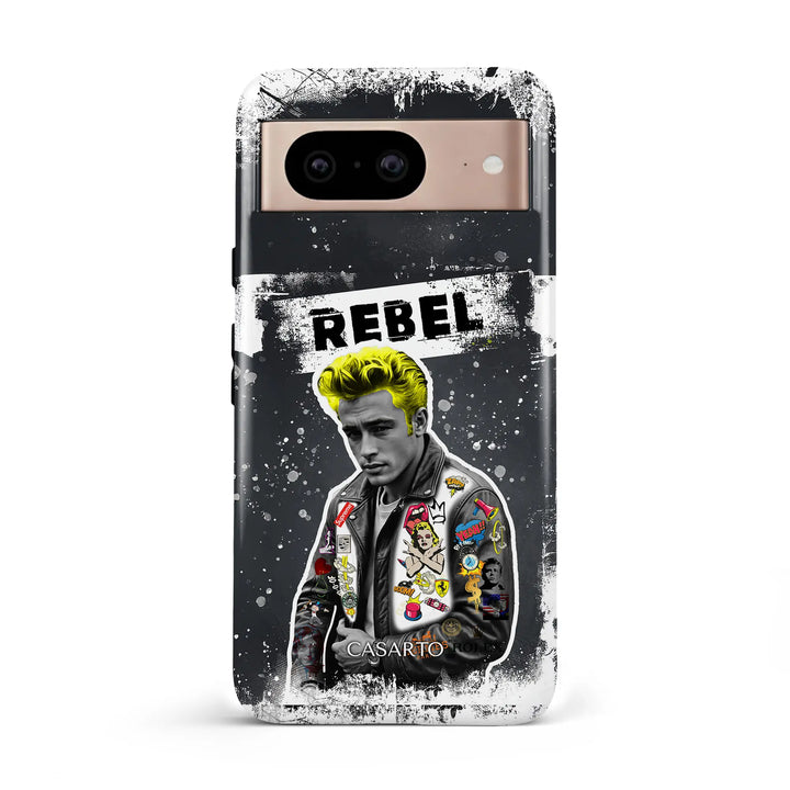 Infrangitore di regole