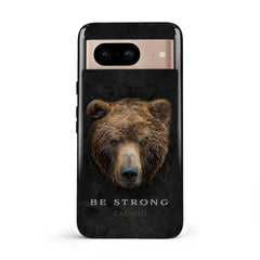 Be Strong