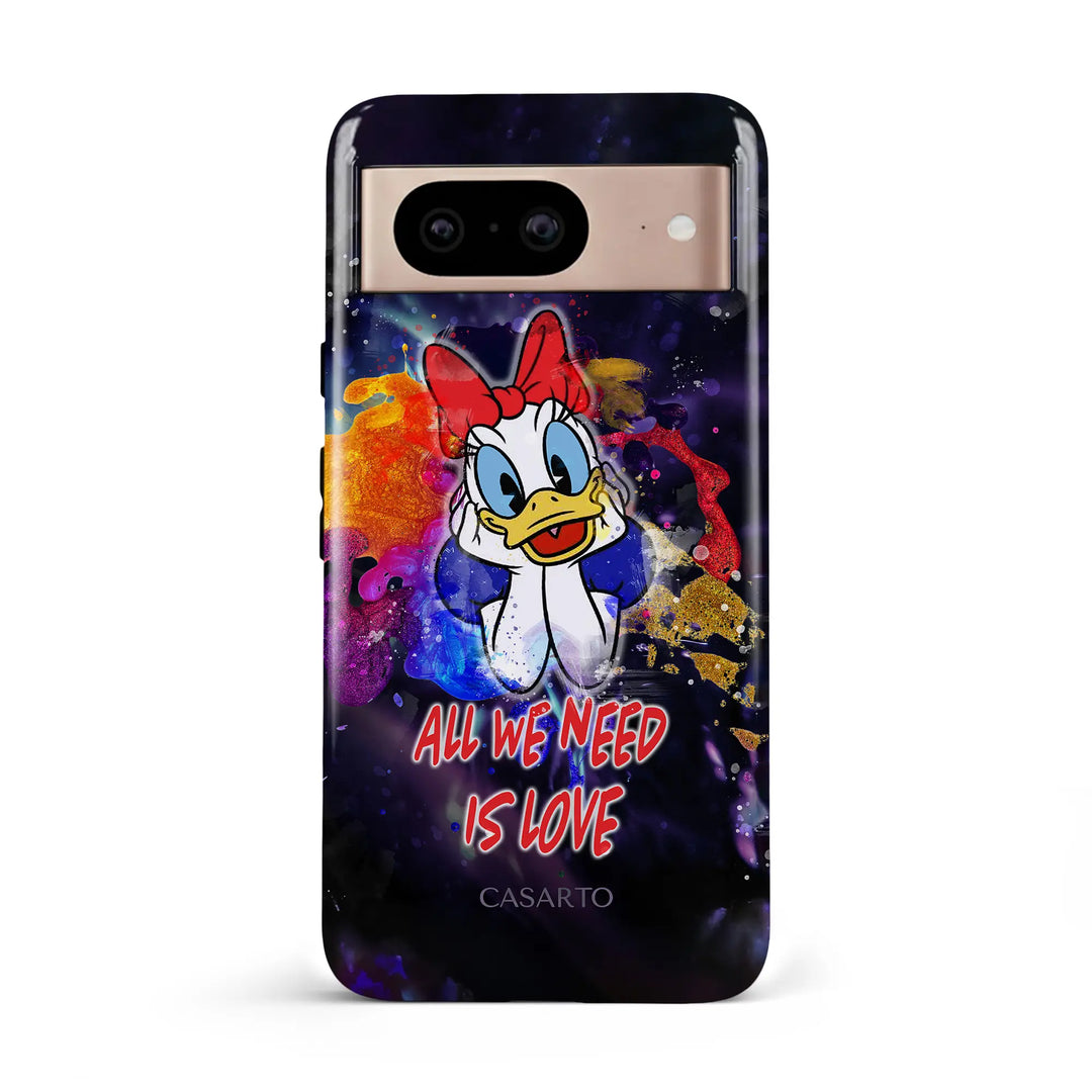 Alles wat we nodig hebben