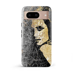 Golden Woman