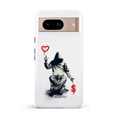 Amor VS. Dinero