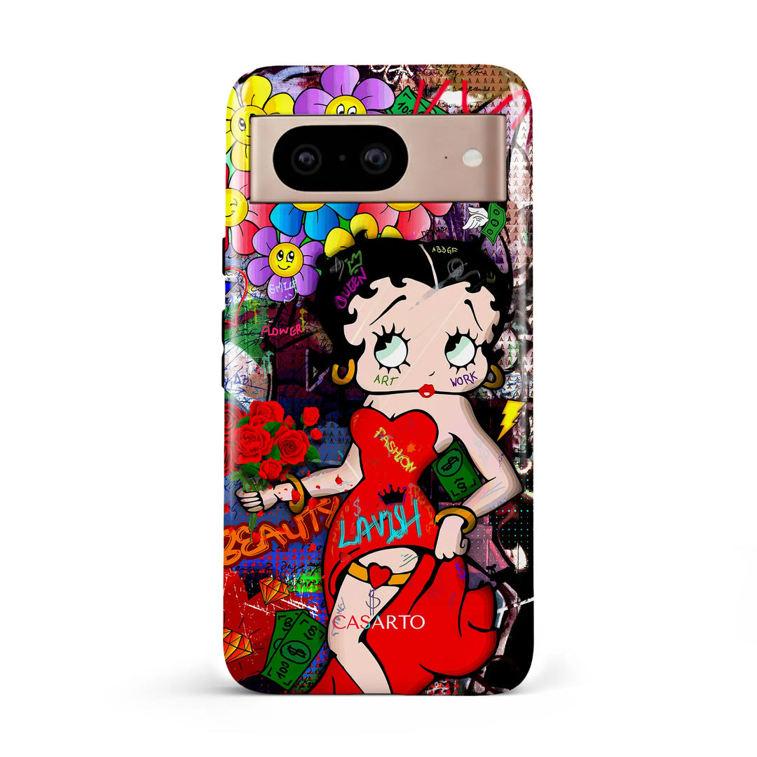 Betty Boop