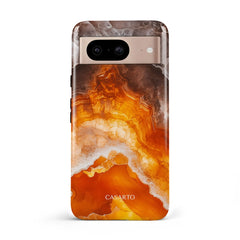 Amber Inferno