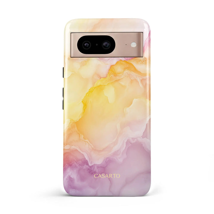 Chuchotement du lever du soleil