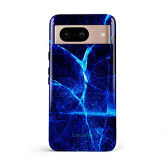 Blue Lightning
