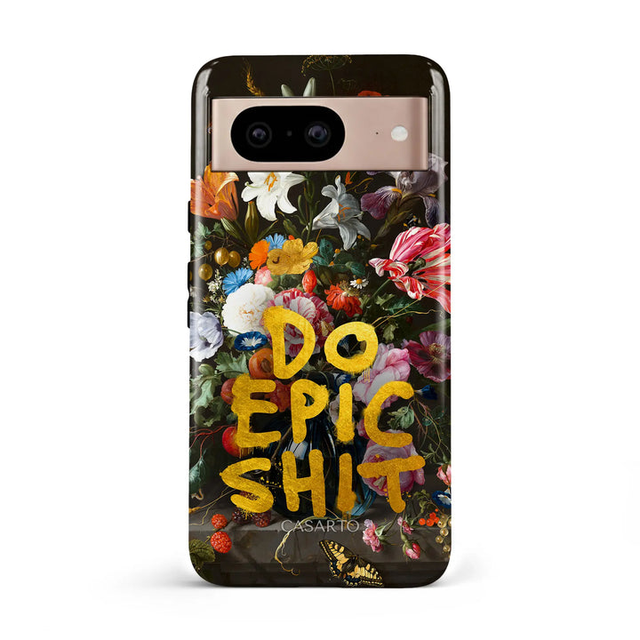 Fais des trucs épiques