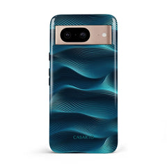 Blue Desert