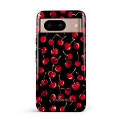 Berry fluistert