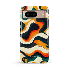 Retro Waves