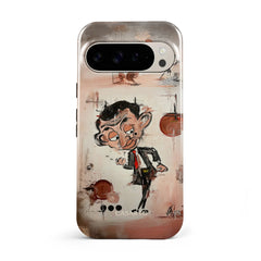 Mr. Bean