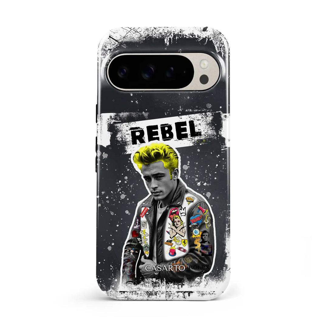 Infrangitore di regole