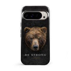 Be Strong