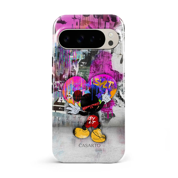 Sylt - Graffiti Love