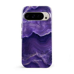Midnight Violet