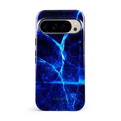 Blue Lightning