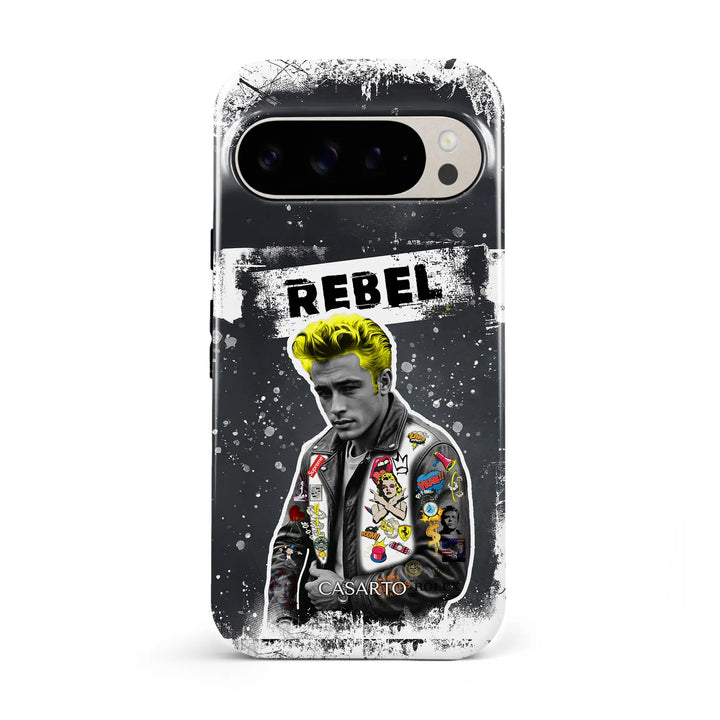 Infrangitore di regole