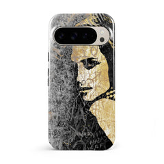 Golden Woman