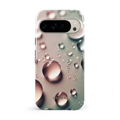 Calm drops