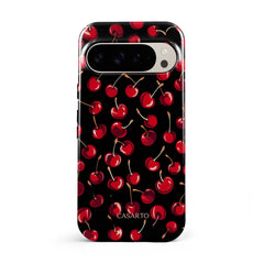 Berry fluistert