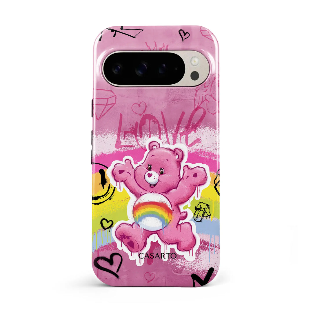 Rainbow Love