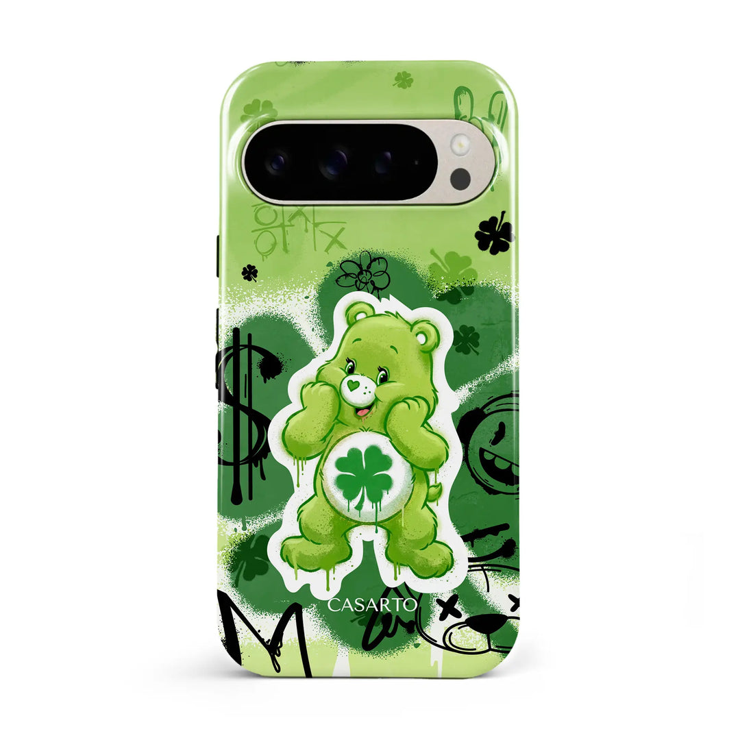 Green Fortune
