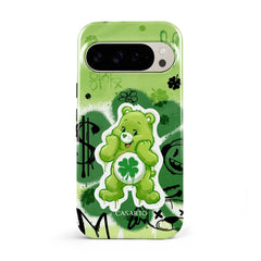 Green Fortune