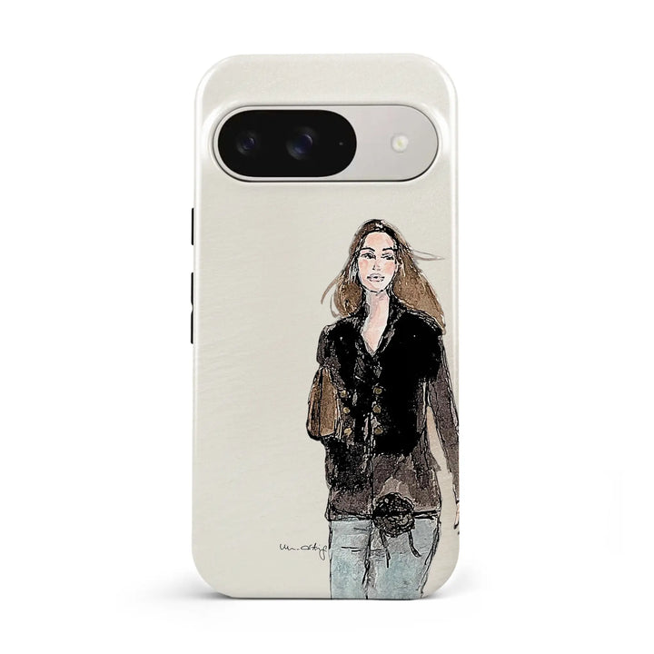 Gracia en movimiento