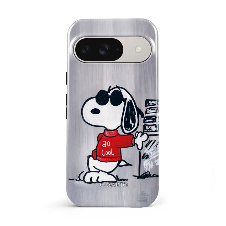 Trop cool pour s'en soucier