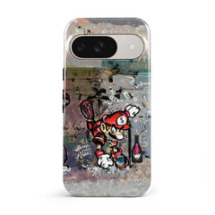 Denaro - Potere - Rispetto