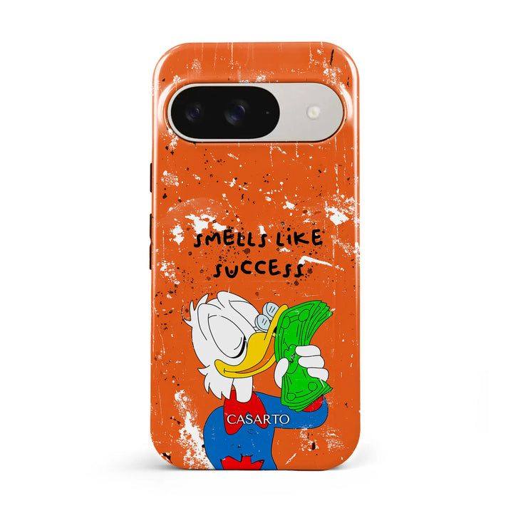 Sent comme le succès