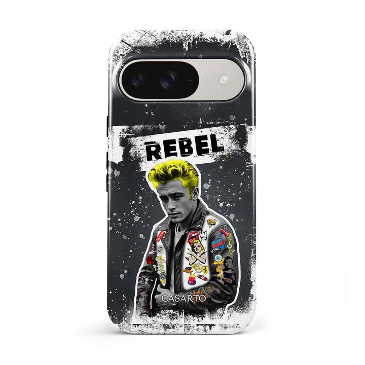 Infrangitore di regole