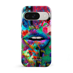 Creative lips