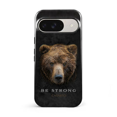 Be Strong