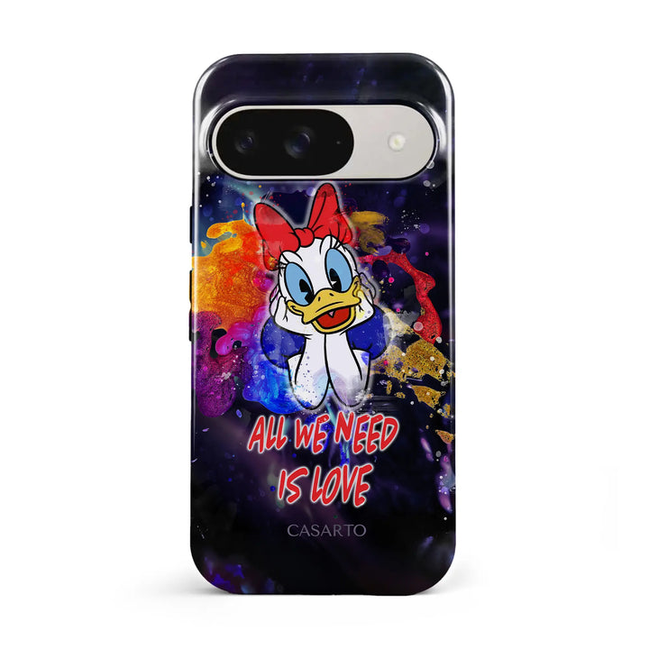 Alles wat we nodig hebben