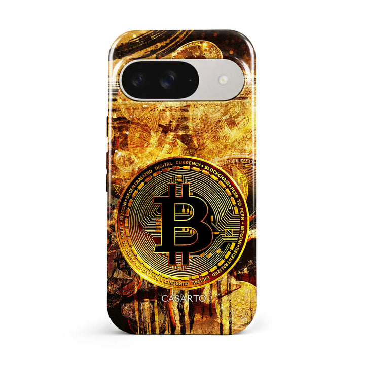Bitcoin Gold
