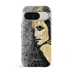 Golden Woman