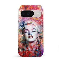 Marilyn Monroe - Paint