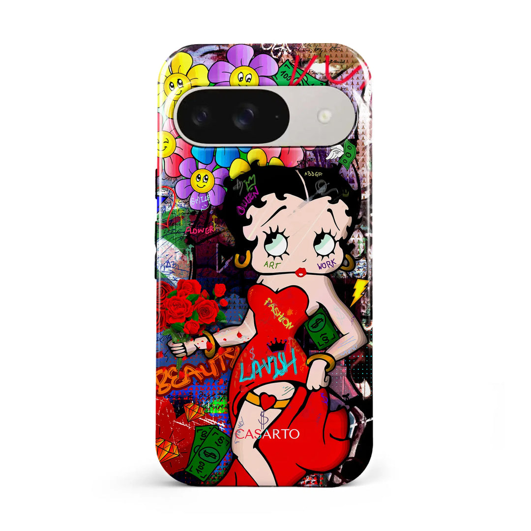 Betty Boop