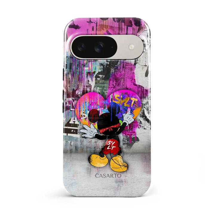 Sylt - Graffiti Love