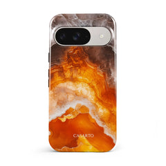 Amber Inferno