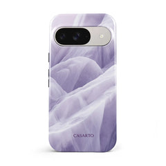 Lavender Frost
