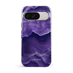 Midnight Violet