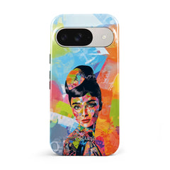 Colorata Audrey