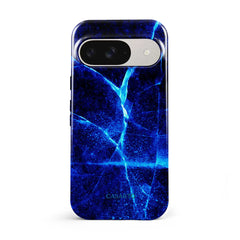 Blue Lightning